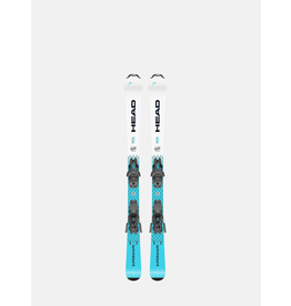Head Supershape Team Easy + JRS 4.5 GW CA