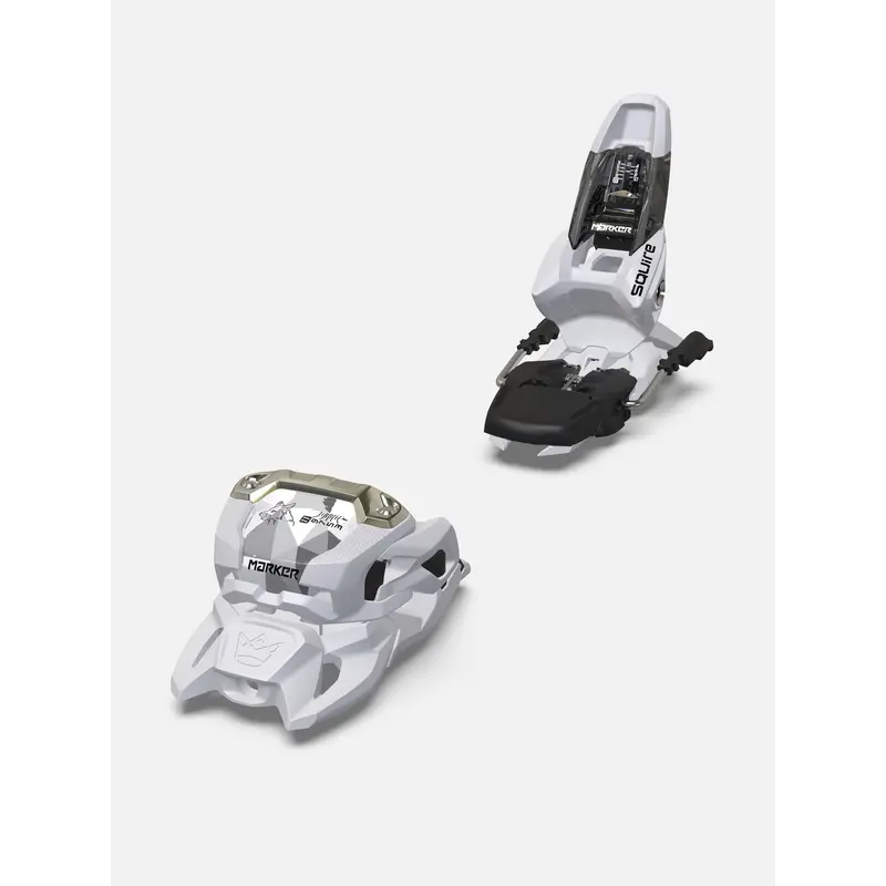 Marker SQUIRE 11 100MM WHITE