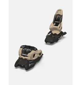 Marker SQUIRE 11 90MM Black/Tan