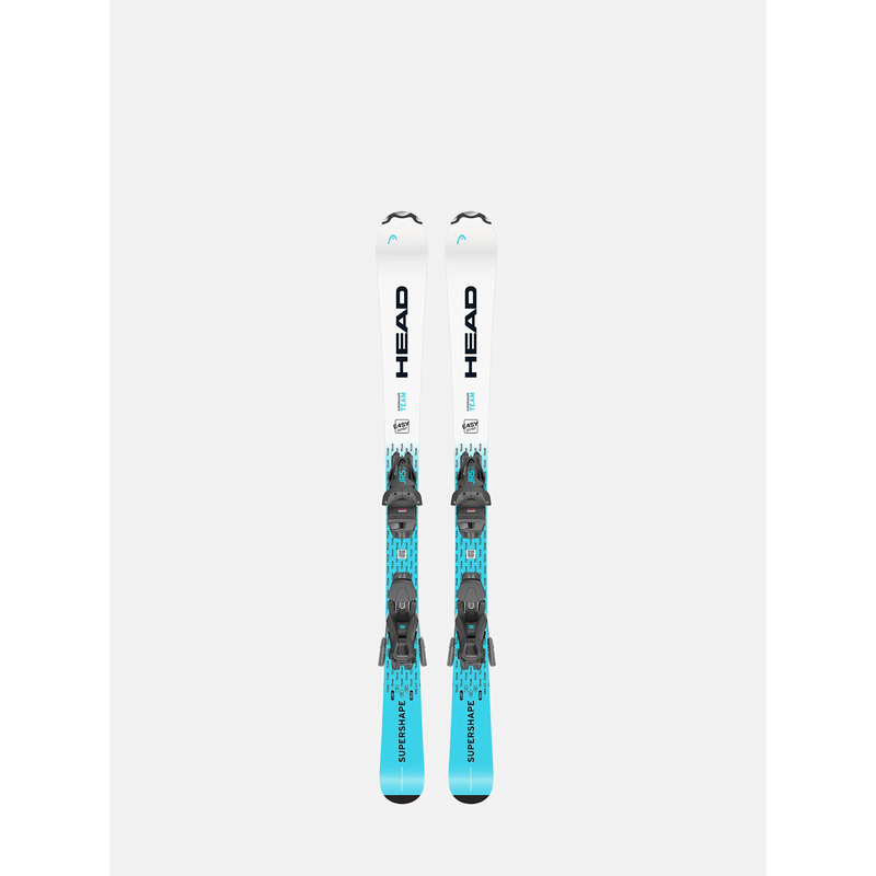 Head Supershape Team Easy + JRS 7.5 GW CA