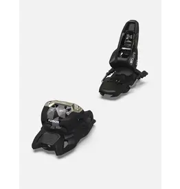 Marker SQUIRE 11 90MM Black