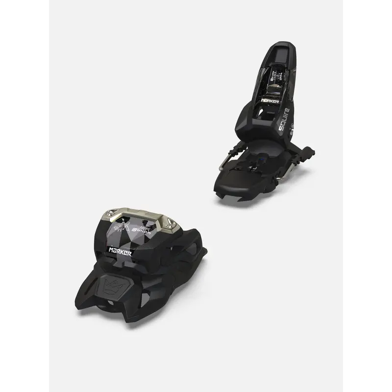 Marker SQUIRE 11 90MM Black