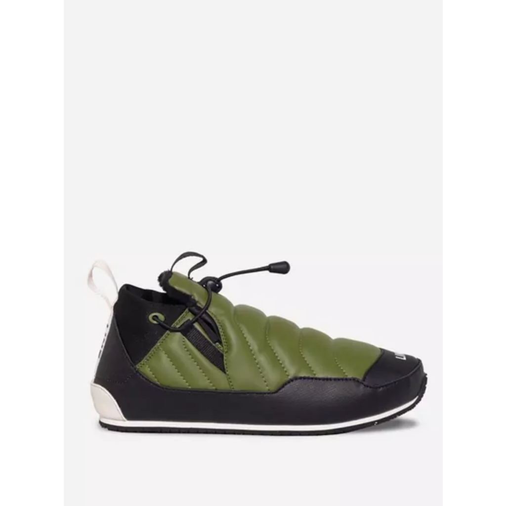 LINE Copy of BOOTIE 1.0 Green