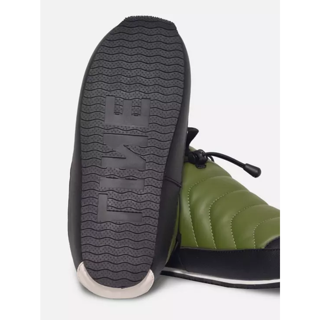 LINE Copy of BOOTIE 1.0 Green