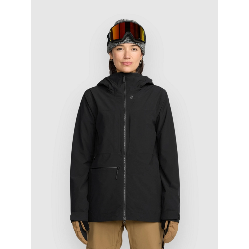 Volcom CLOUDBREAKER STRETCH 30K (2026) Black