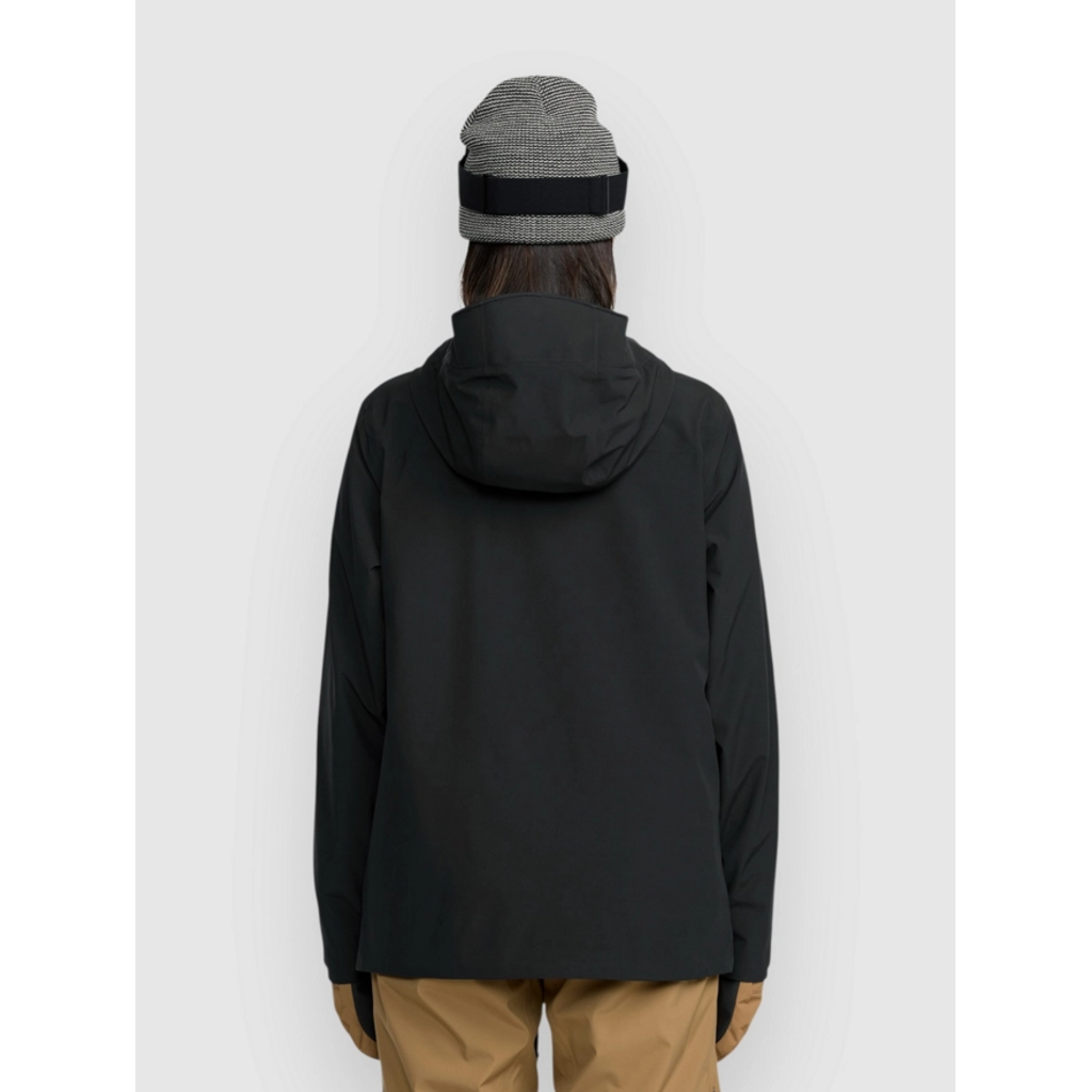 Volcom CLOUDBREAKER STRETCH 30K (2026) Black