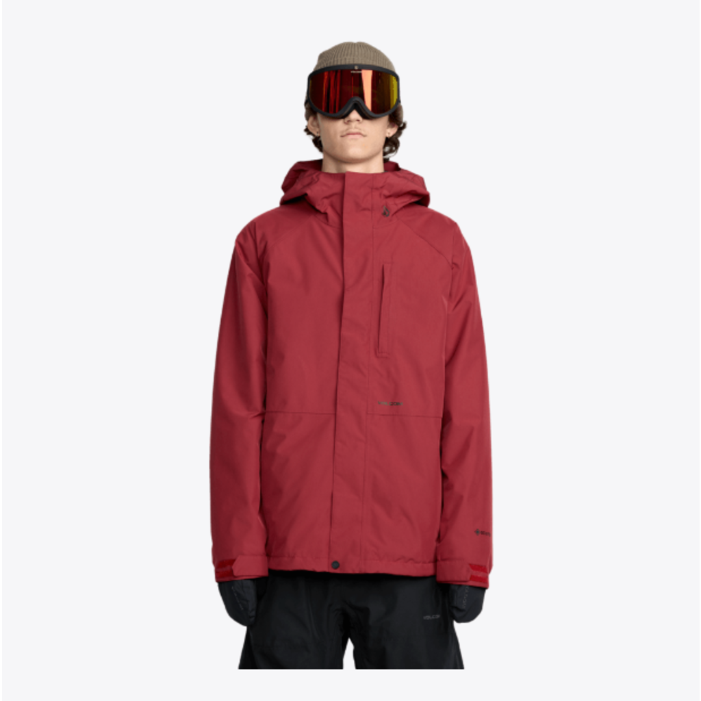Volcom DUA INS GORE-TEX (2026) Red