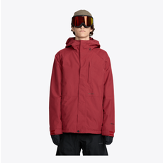 Volcom DUA INS GORE-TEX (2026) Red