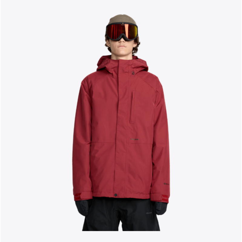 Volcom DUA INS GORE-TEX (2026) Red