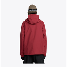 Volcom DUA INS GORE-TEX (2026) Red
