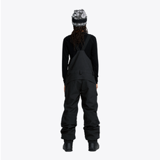 Volcom CRESTON 3D STRETCH BIB OVERALL (2026) Black