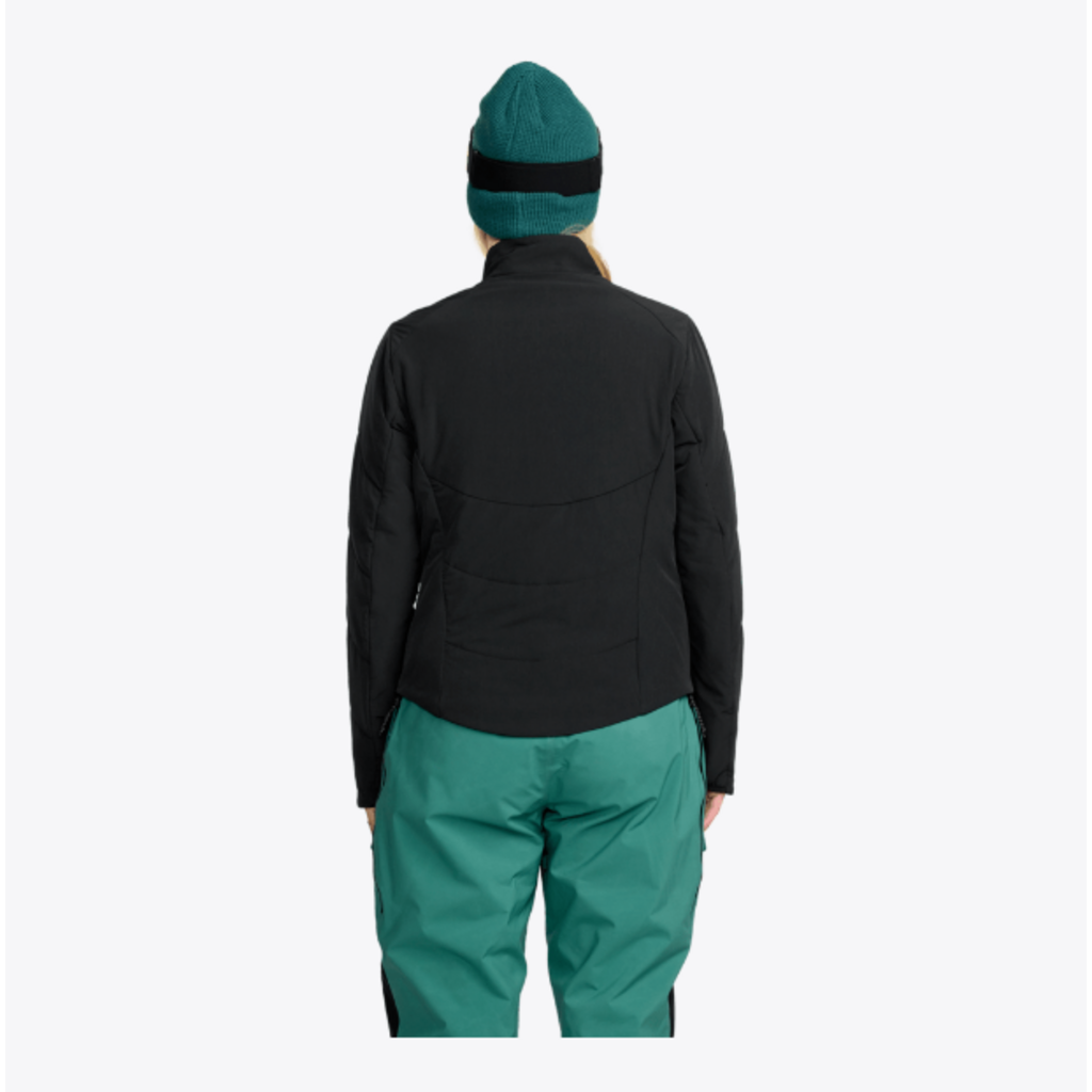 Volcom EVERGREEN FULL ZIP (2026) Black