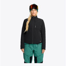 Volcom EVERGREEN FULL ZIP (2026) Black