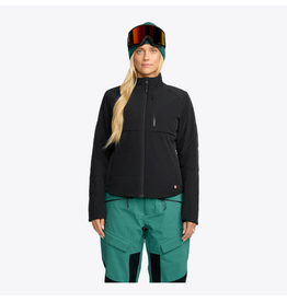 Volcom EVERGREEN FULL ZIP (2026) Black