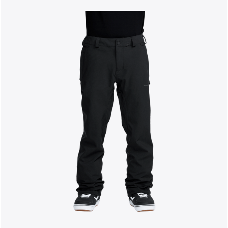 Volcom FREAKIN SNOW CHINO (2026) Black