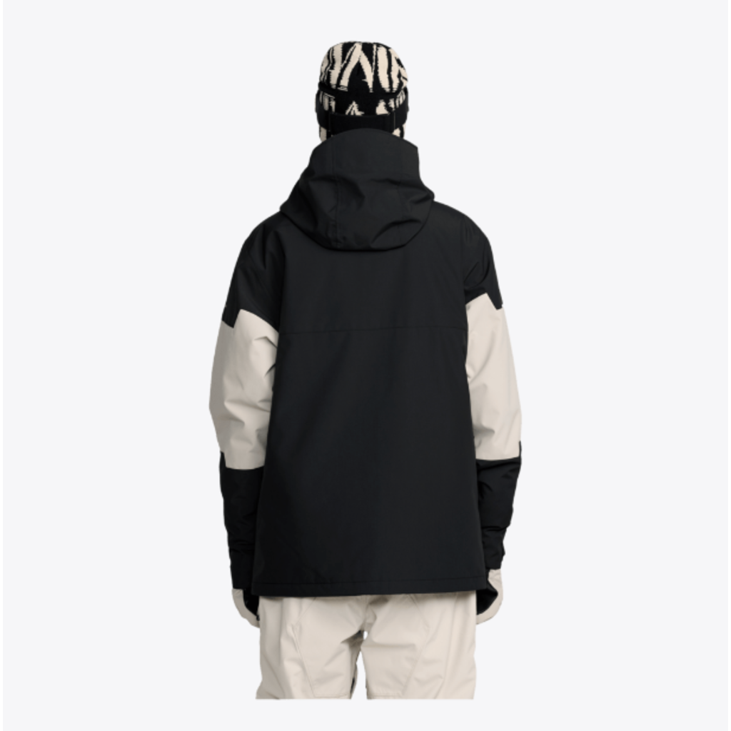 Volcom PRIMRY INSULATED JKT (2026) Black