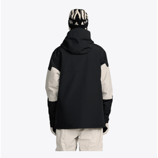 Volcom PRIMRY INSULATED JKT (2026) Black