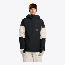 Volcom PRIMRY INSULATED JKT (2026) Black