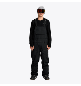 Volcom ROAN BIB OVERALL (2026) Black