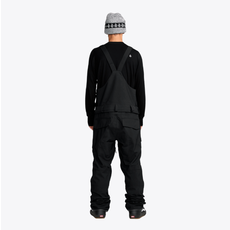 Volcom ROAN BIB OVERALL (2026) Black