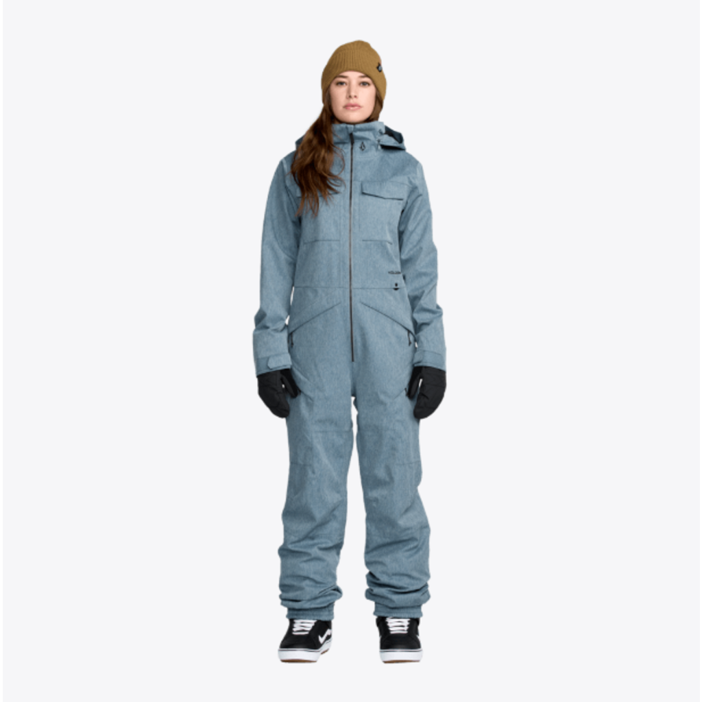 Volcom SHILOH SNOW SUIT (2026) Denim