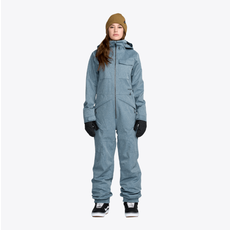 Volcom SHILOH SNOW SUIT (2026) Denim