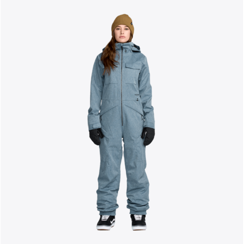 Volcom SHILOH SNOW SUIT (2026) Denim