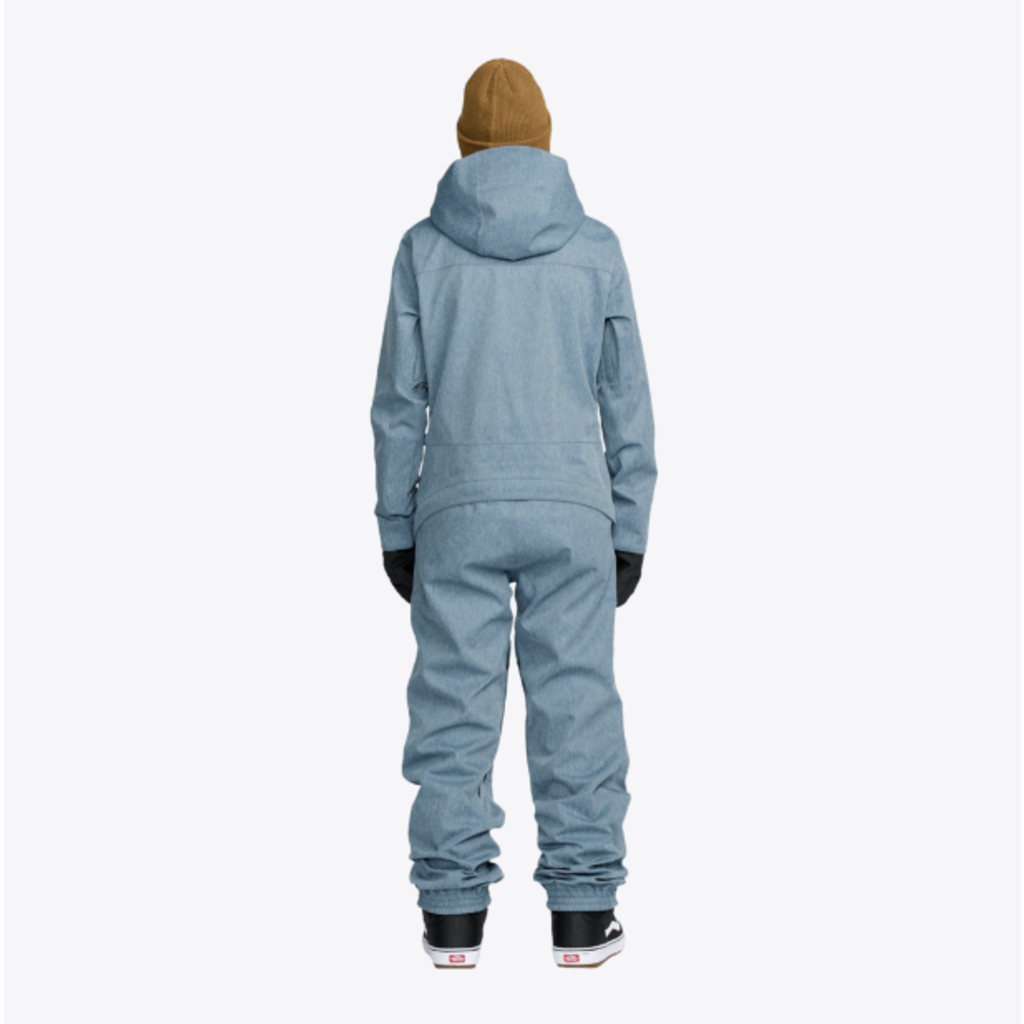 Volcom SHILOH SNOW SUIT (2026) Denim
