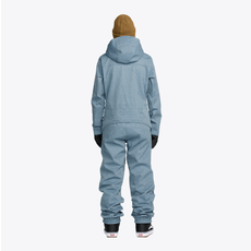 Volcom SHILOH SNOW SUIT (2026) Denim