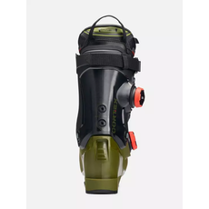 K2 Cortex 120 Zonal BOA (2026)