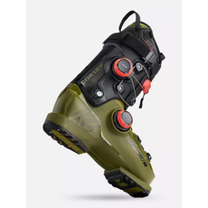 K2 Cortex 120 Zonal BOA (2026)