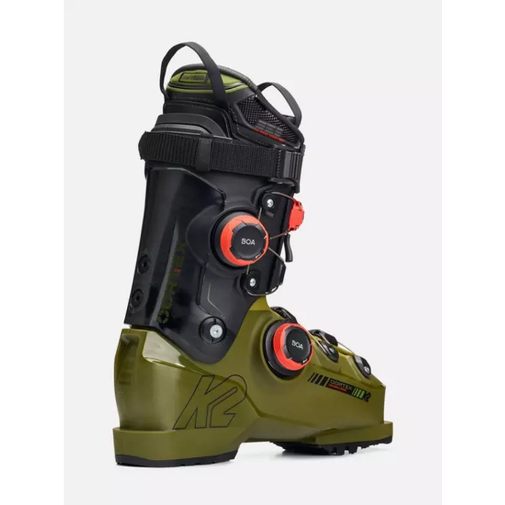 K2 Cortex 120 Zonal BOA (2026)