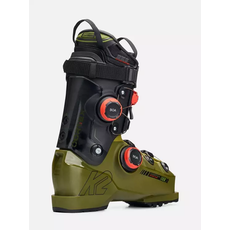 K2 Cortex 120 Zonal BOA (2026)