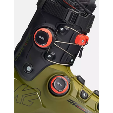 K2 Cortex 120 Zonal BOA (2026)