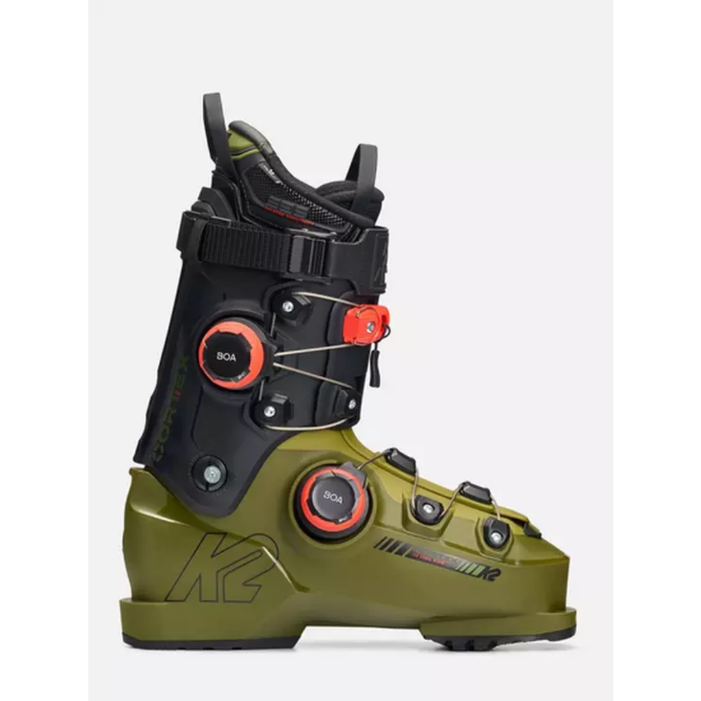K2 Cortex 120 Zonal BOA (2026)