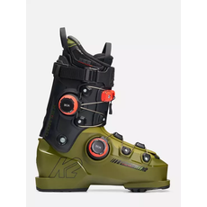 K2 Cortex 120 Zonal BOA (2026)