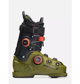 K2 Cortex 120 Zonal BOA (2026)