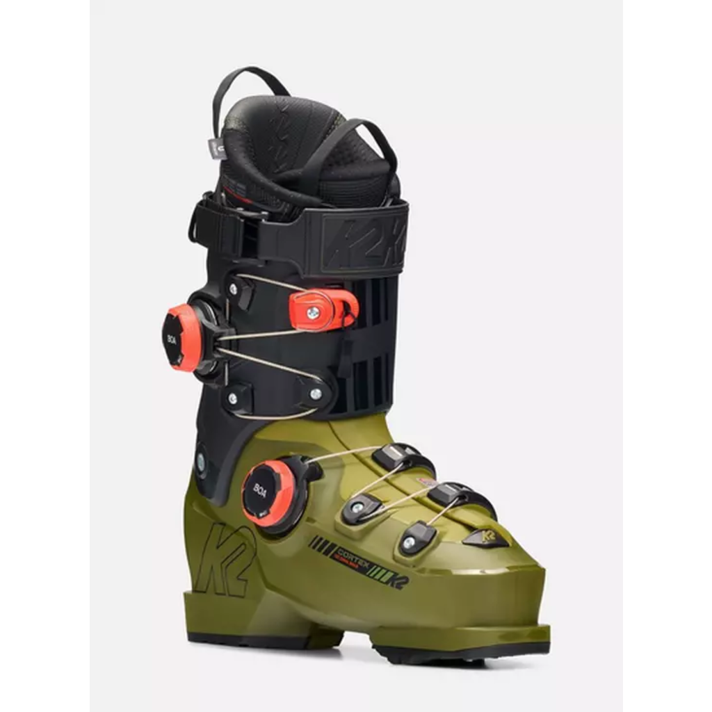 K2 Cortex 120 Zonal BOA (2026)