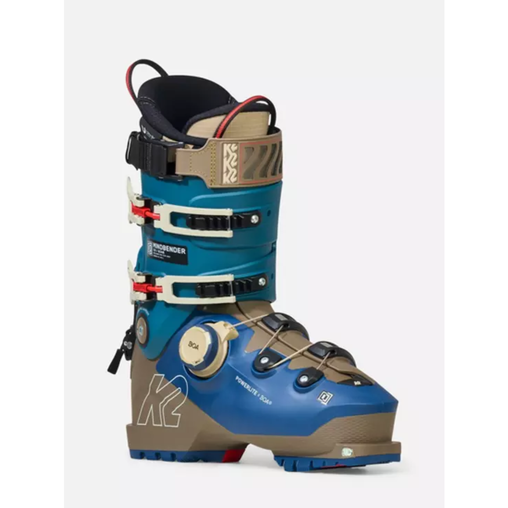 K2 Mindbender 120  BOA®