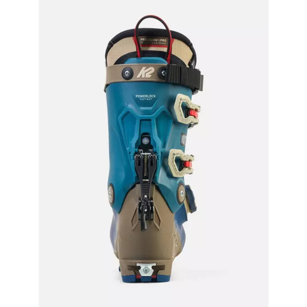K2 Mindbender 120  BOA®