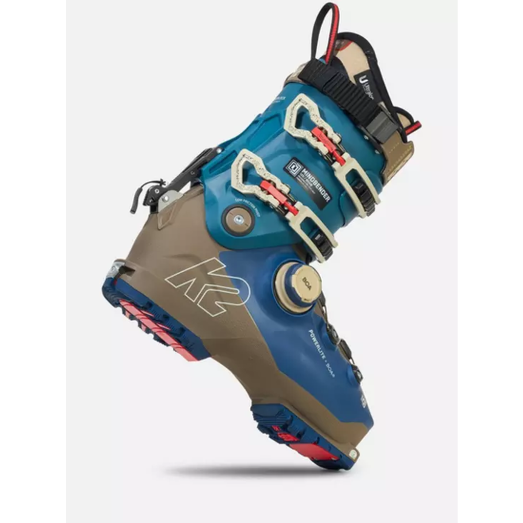K2 Mindbender 120  BOA®