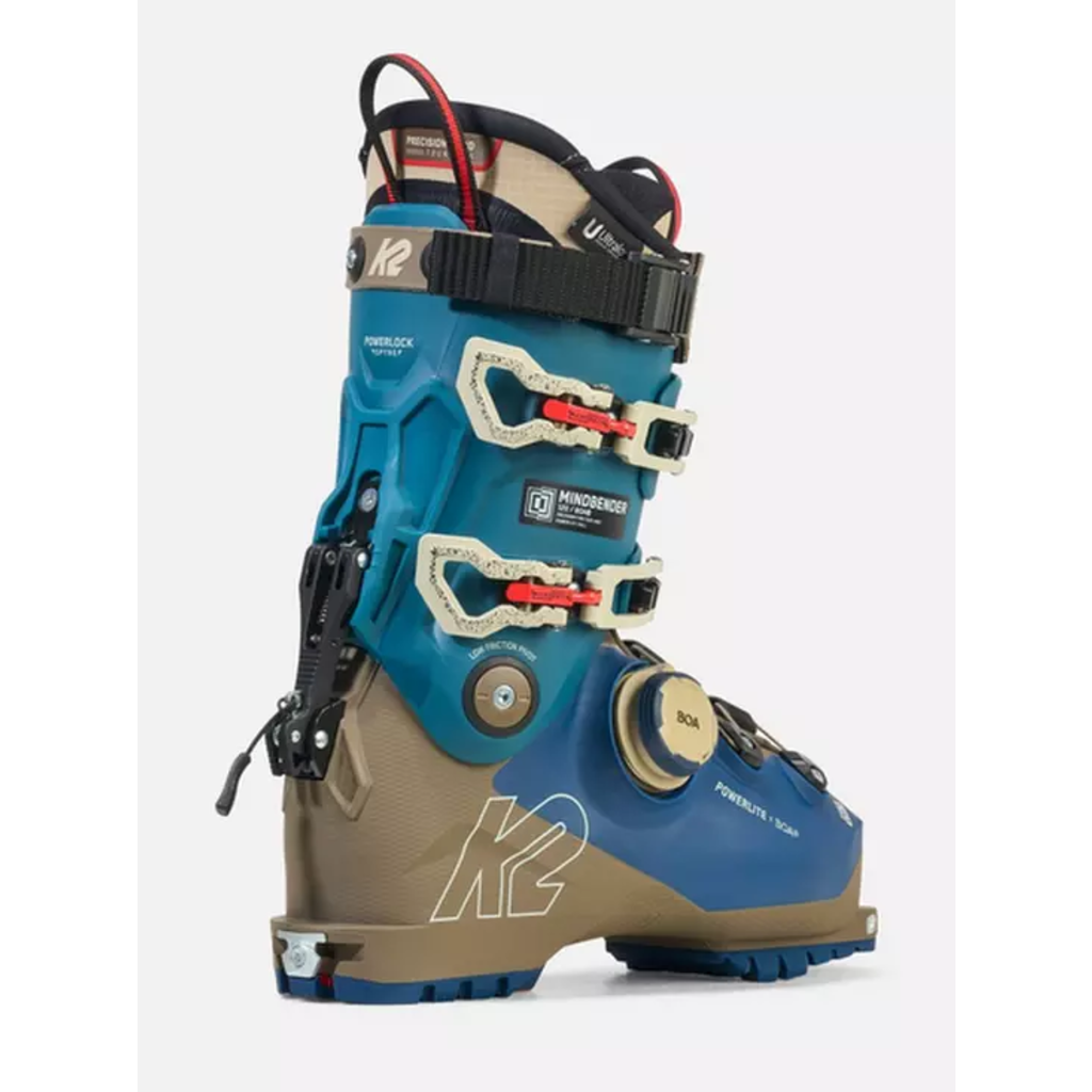 K2 Mindbender 120  BOA®