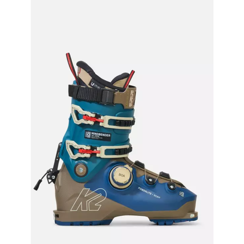 K2 Mindbender 120  BOA®
