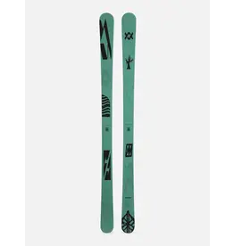 Volkl REVOLT 86 FLAT (2026)