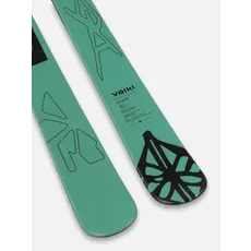 Volkl REVOLT 86 FLAT (2026)