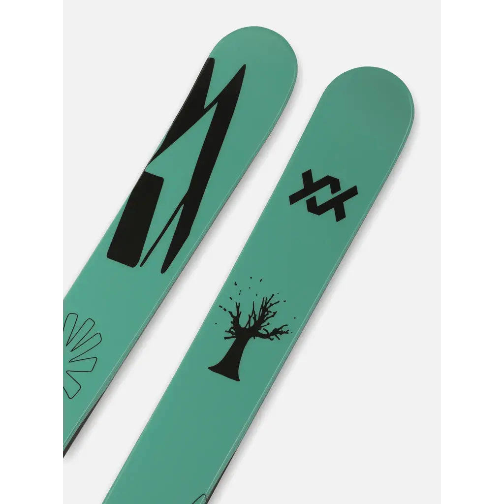 Volkl REVOLT 86 FLAT (2026)