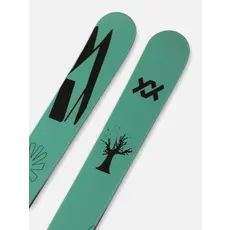Volkl REVOLT 86 FLAT (2026)