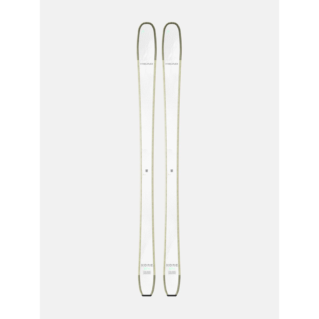 Head KORE 87 Ti W (2026)