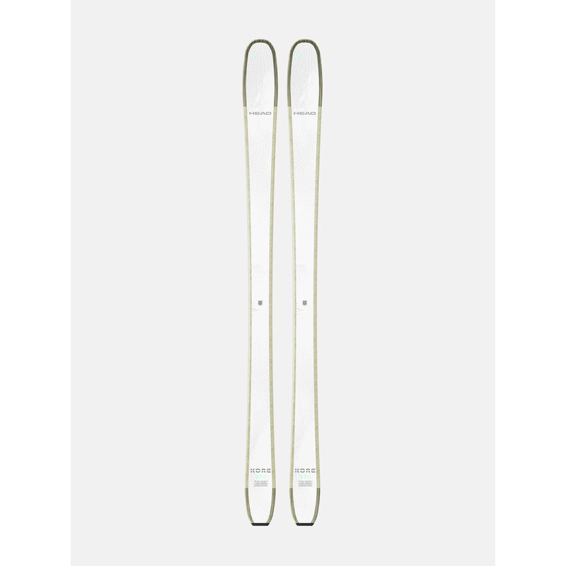 Head KORE 87 Ti W (2026)