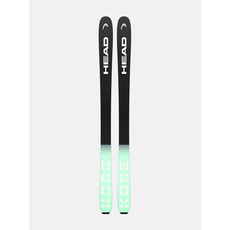 Head KORE 87 Ti W (2026)